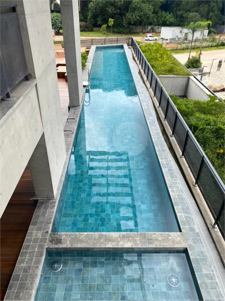Apartamento, 3 quartos, 175 m² - Foto 2