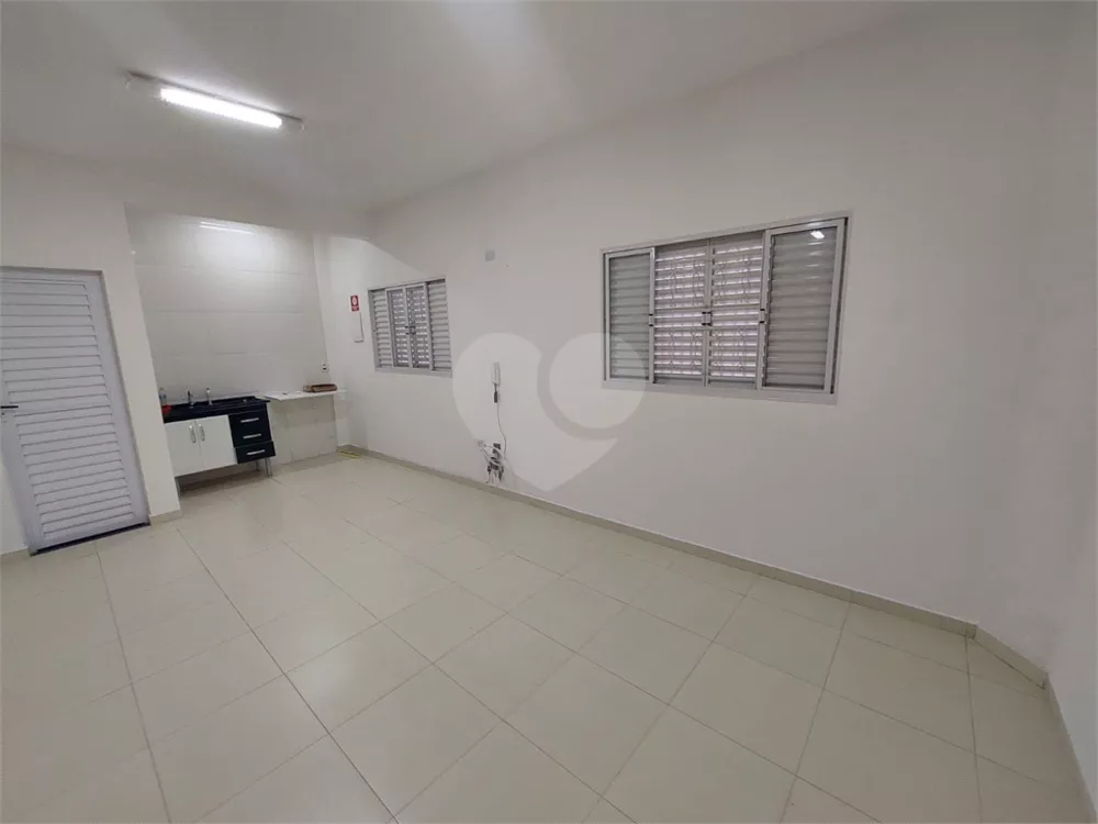 Loja-Salão, 220 m² - Foto 2