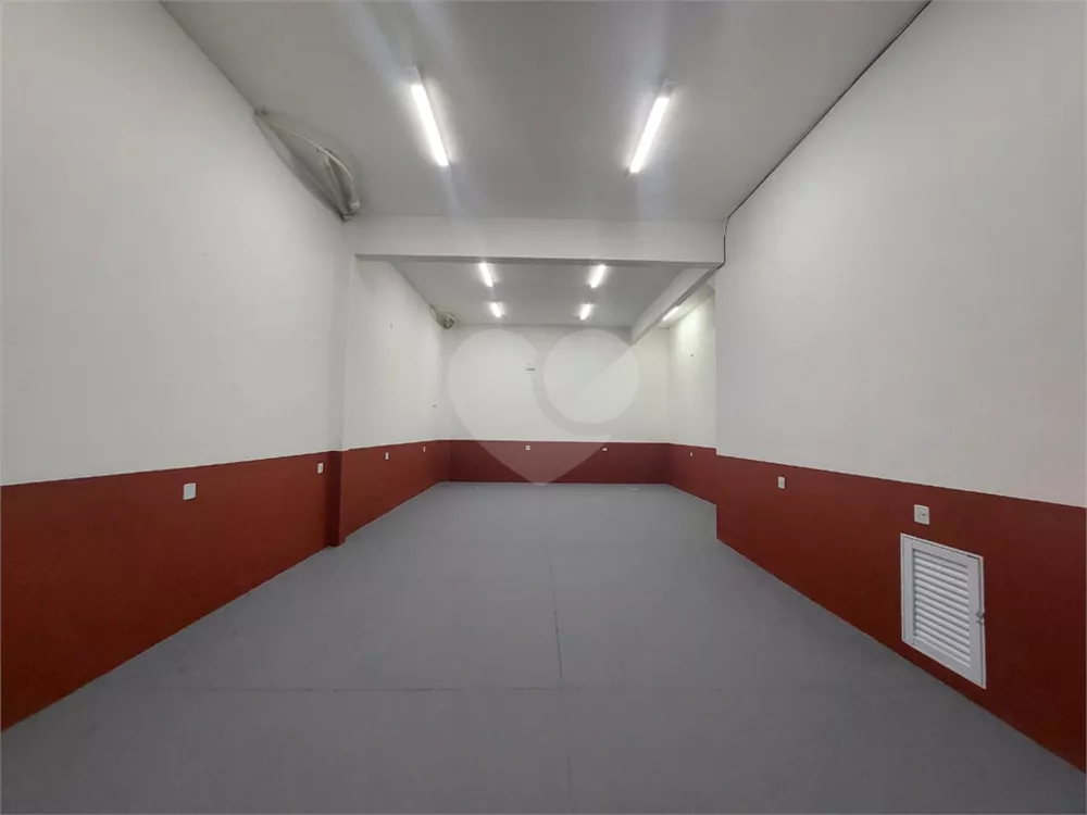 Loja-Salão, 220 m² - Foto 1