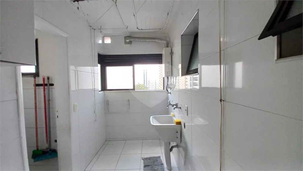 Apartamento, 3 quartos, 85 m² - Foto 2