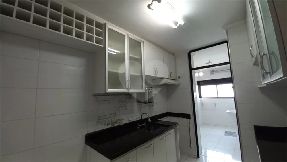 Apartamento, 3 quartos, 85 m² - Foto 3