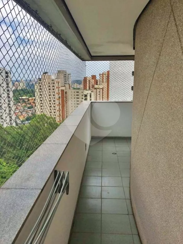 Apartamento, 4 quartos, 277 m² - Foto 1