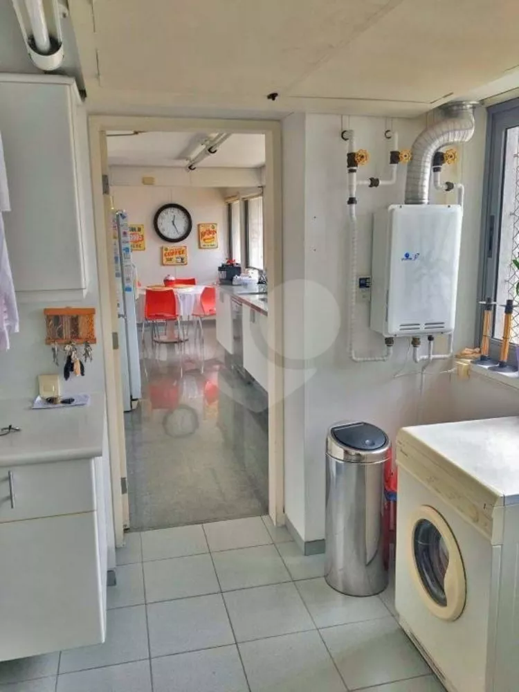 Apartamento, 4 quartos, 277 m² - Foto 4