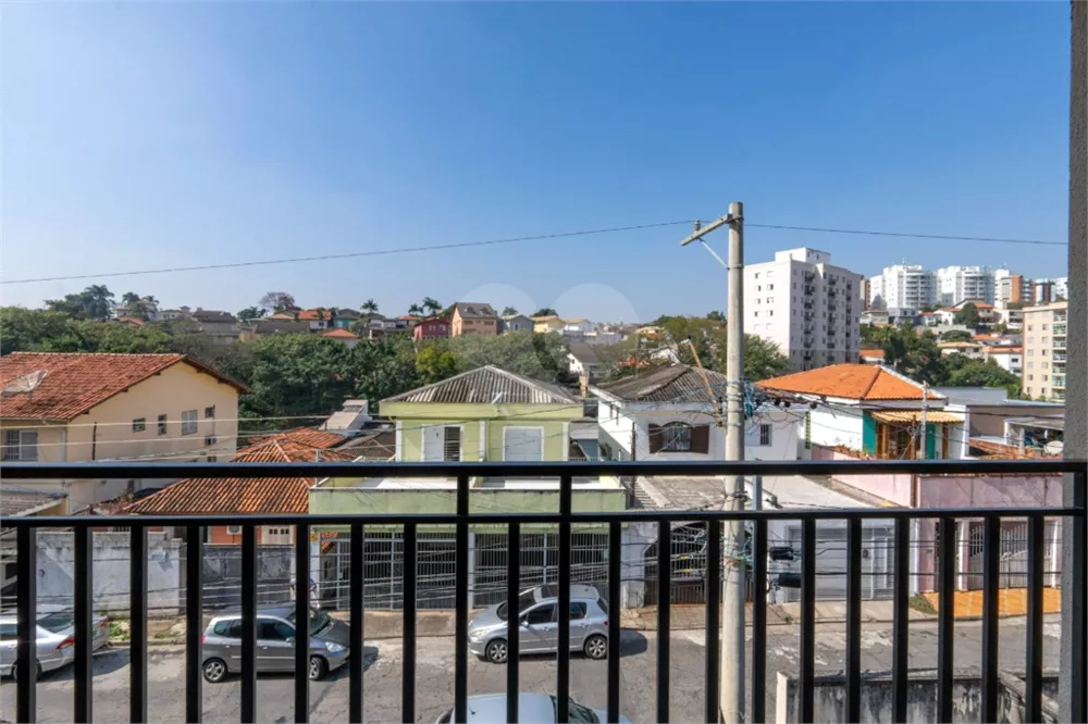 Sobrado, 3 quartos, 114 m² - Foto 4
