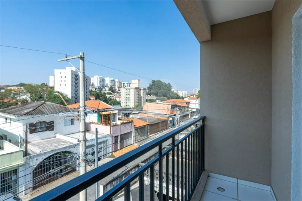 Sobrado, 3 quartos, 114 m² - Foto 3