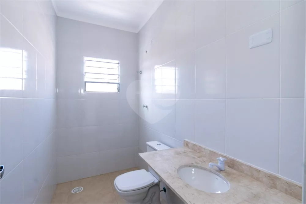 Sobrado, 3 quartos, 114 m² - Foto 1