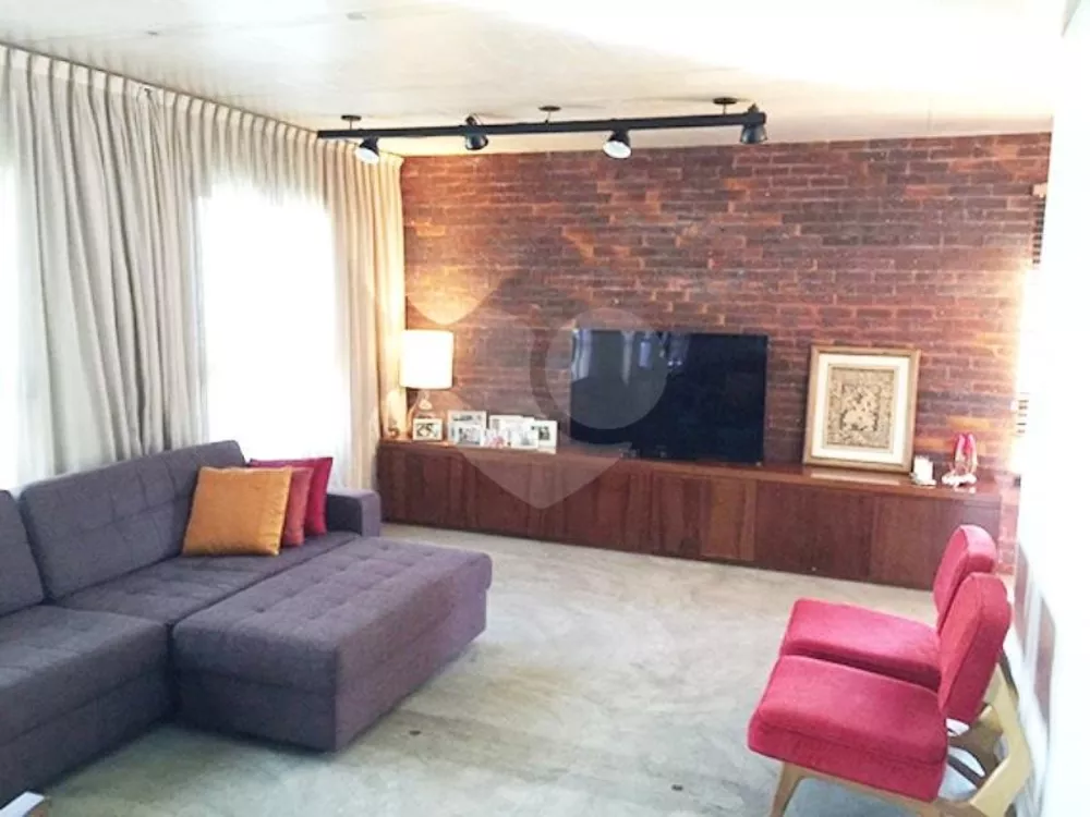 Apartamento, 2 quartos, 140 m² - Foto 1