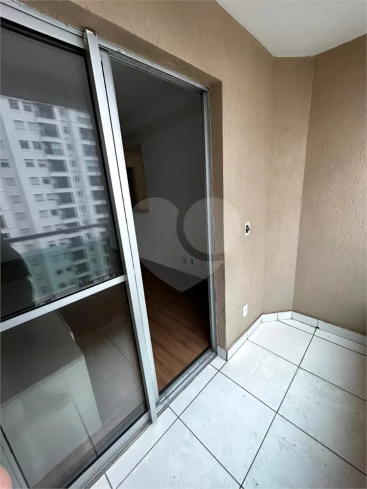 Apartamento, 2 quartos, 67 m² - Foto 2