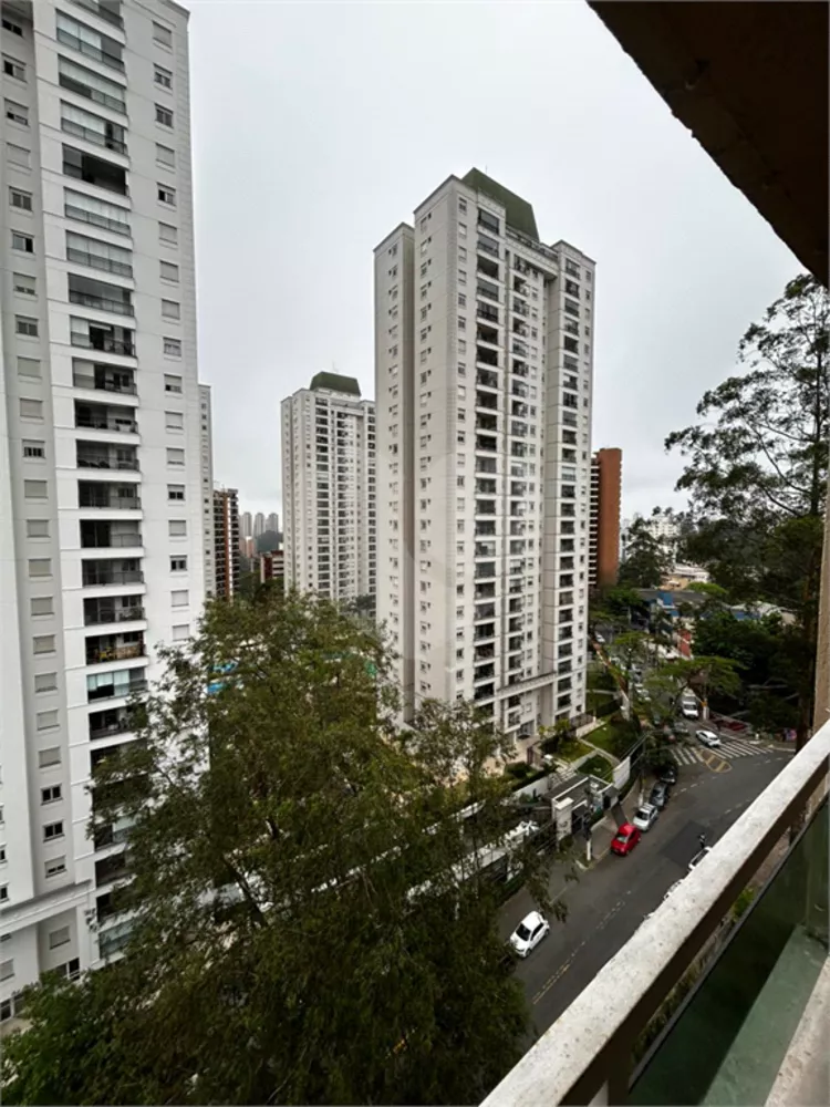Apartamento, 2 quartos, 67 m² - Foto 1