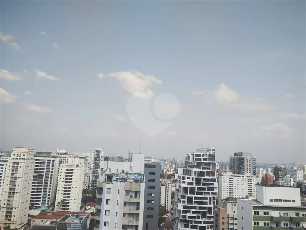 Apartamento, 1 quarto, 26 m² - Foto 1