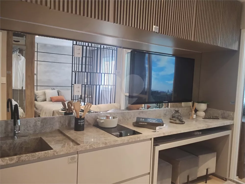 Apartamento, 1 quarto, 26 m² - Foto 4