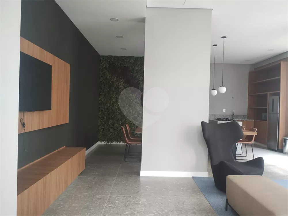 Apartamento, 1 quarto, 26 m² - Foto 3