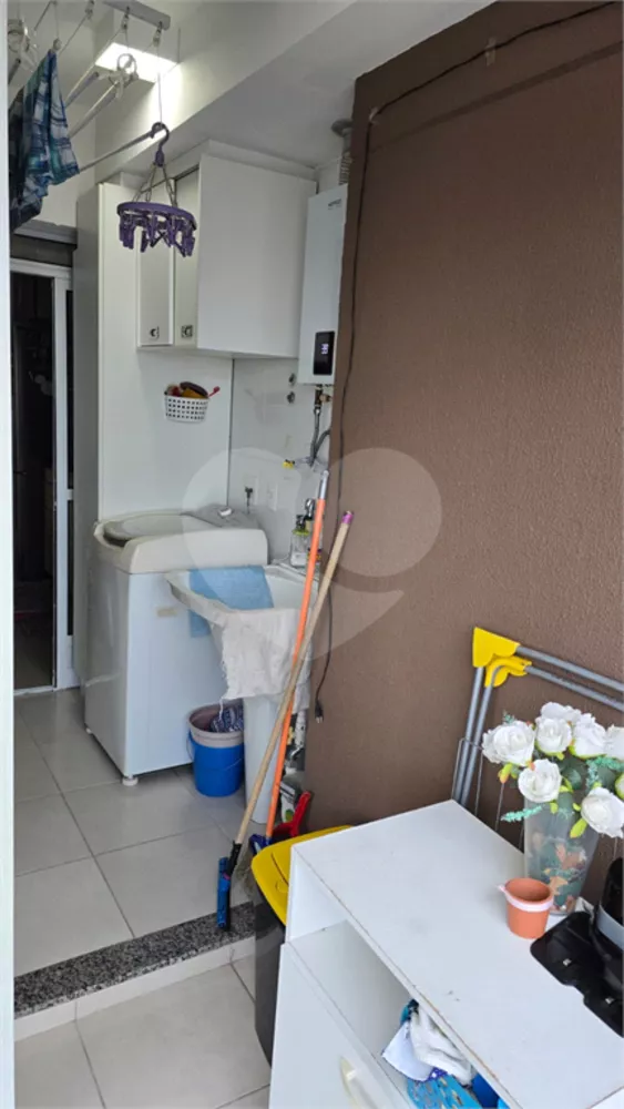 Apartamento, 2 quartos, 57 m² - Foto 1