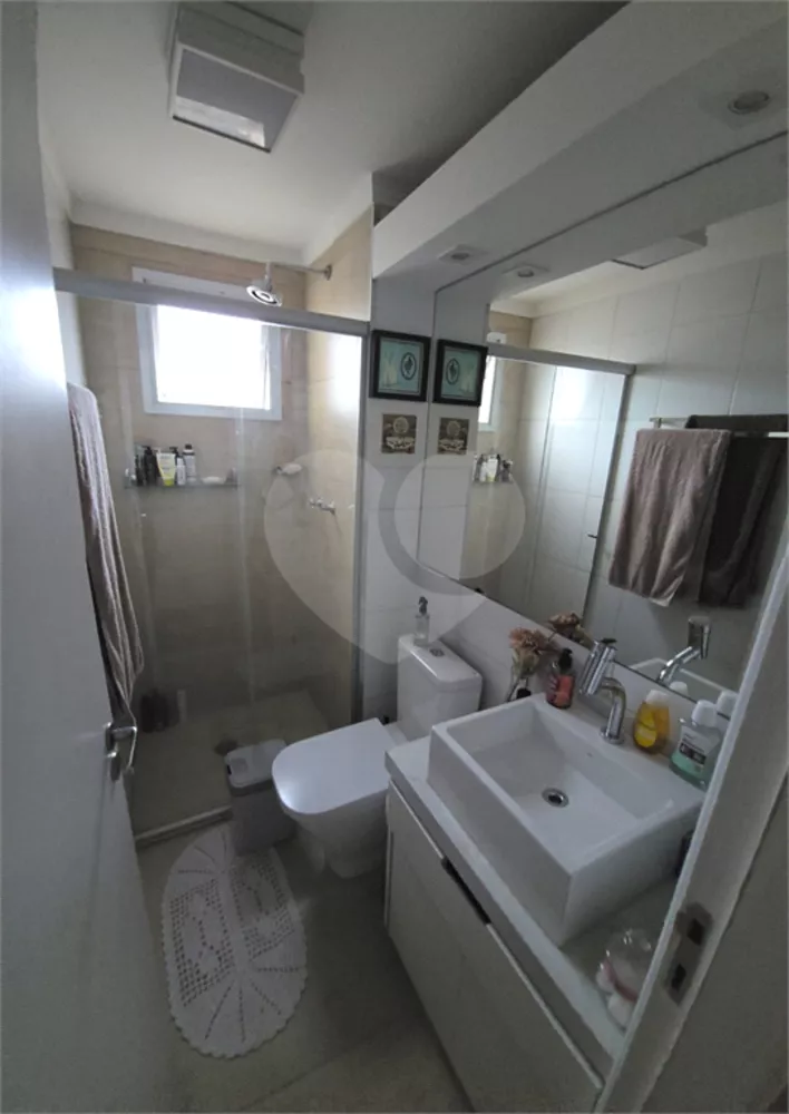 Apartamento, 2 quartos, 57 m² - Foto 4