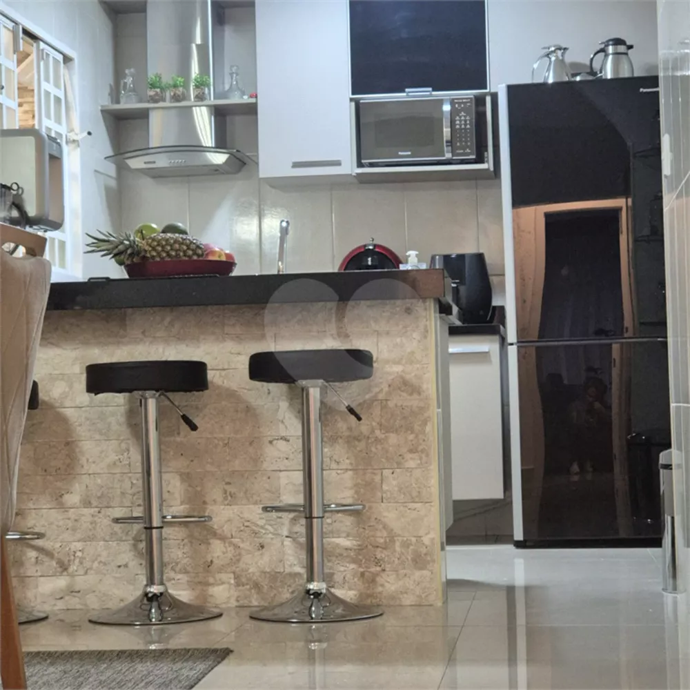 Sobrado, 2 quartos, 139 m² - Foto 2