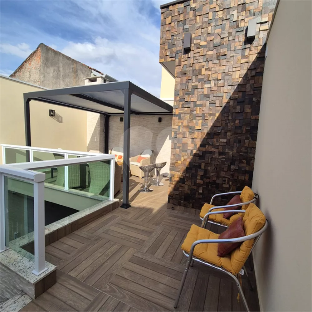 Sobrado, 2 quartos, 139 m² - Foto 3