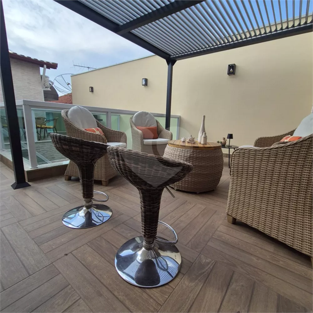 Sobrado, 2 quartos, 139 m² - Foto 4