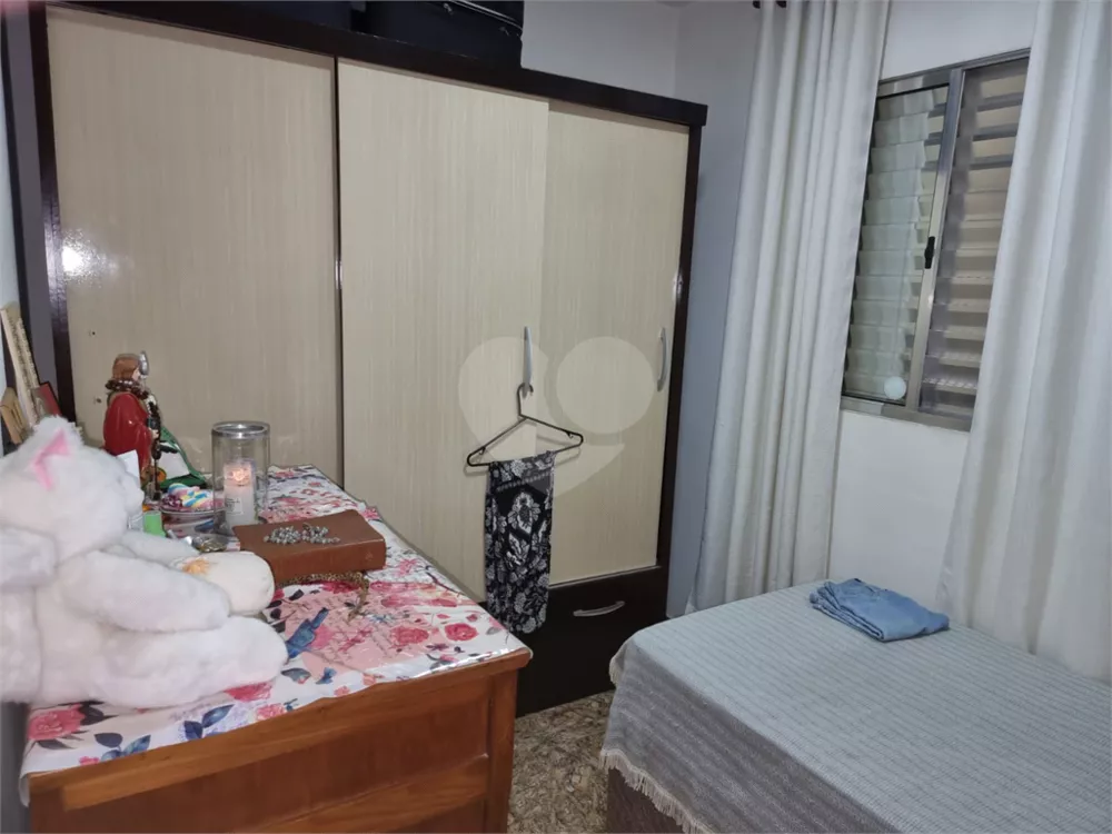 Sobrado, 3 quartos, 180 m² - Foto 4