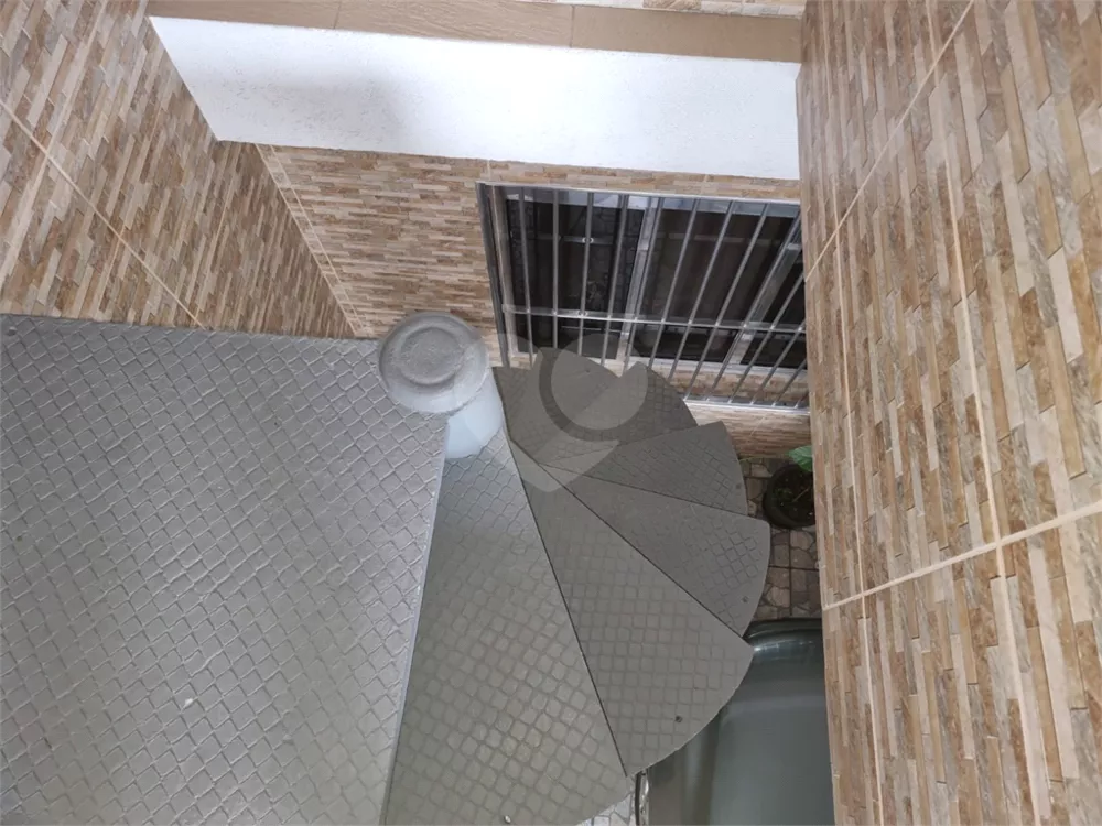 Sobrado, 3 quartos, 180 m² - Foto 1