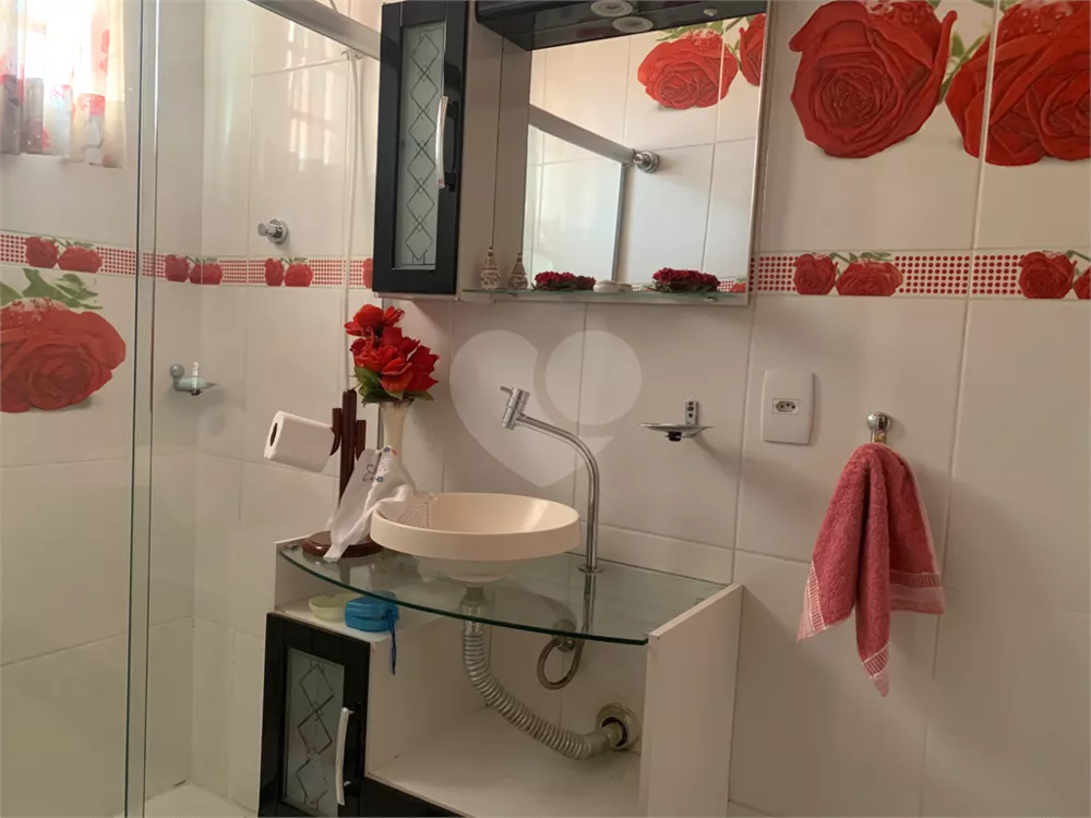 Casa, 3 quartos, 192 m² - Foto 3