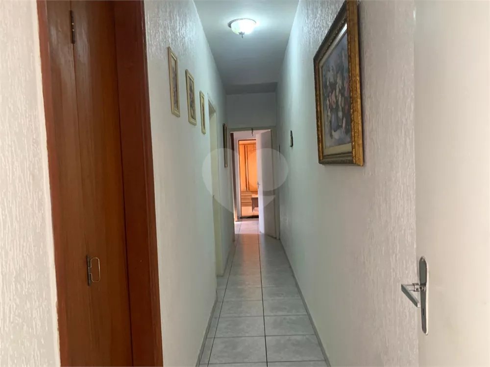 Casa, 3 quartos, 192 m² - Foto 2