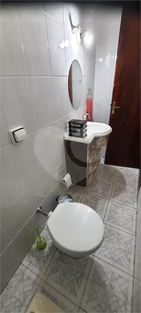 Sobrado, 2 quartos, 68 m² - Foto 2