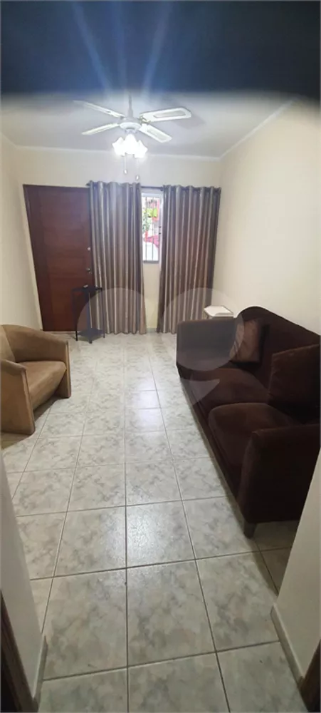 Sobrado, 2 quartos, 68 m² - Foto 3