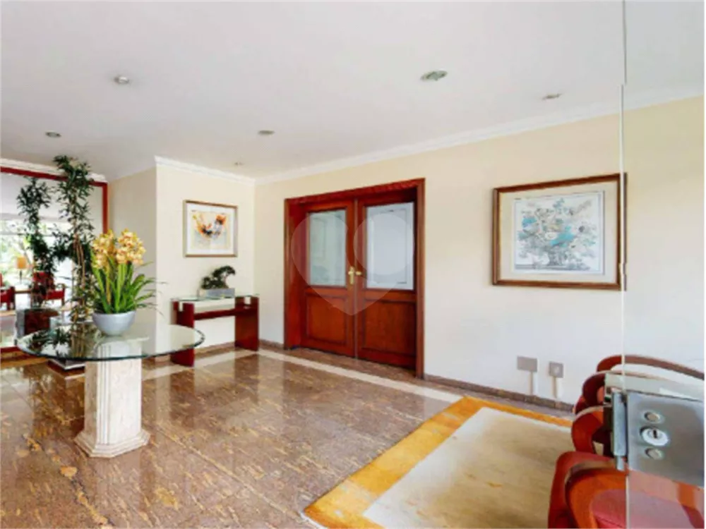 Apartamento, 1 quarto, 26 m² - Foto 3