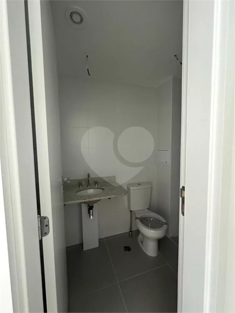 Apartamento, 1 quarto, 26 m² - Foto 2