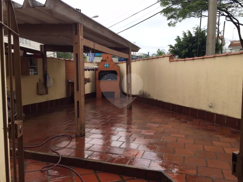 Casa, 3 quartos, 156 m² - Foto 4