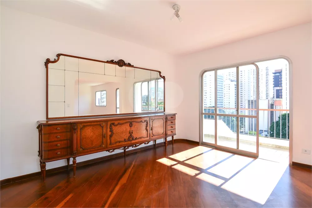 Apartamento, 4 quartos, 181 m² - Foto 3