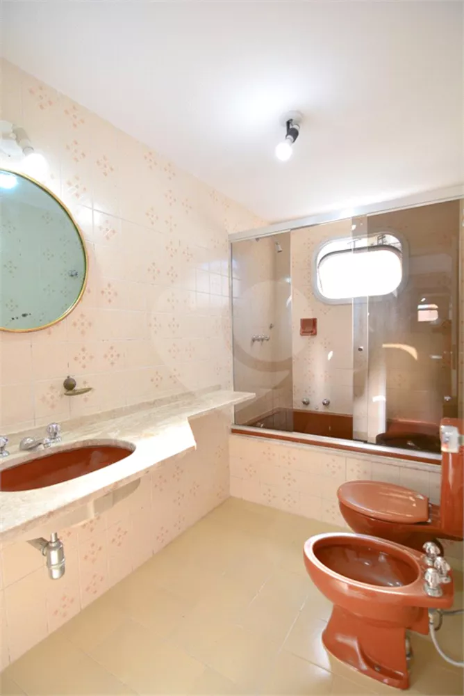 Apartamento, 4 quartos, 181 m² - Foto 1