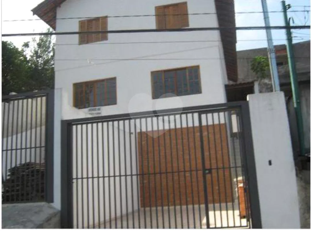 Casa, 3 quartos, 115 m² - Foto 2