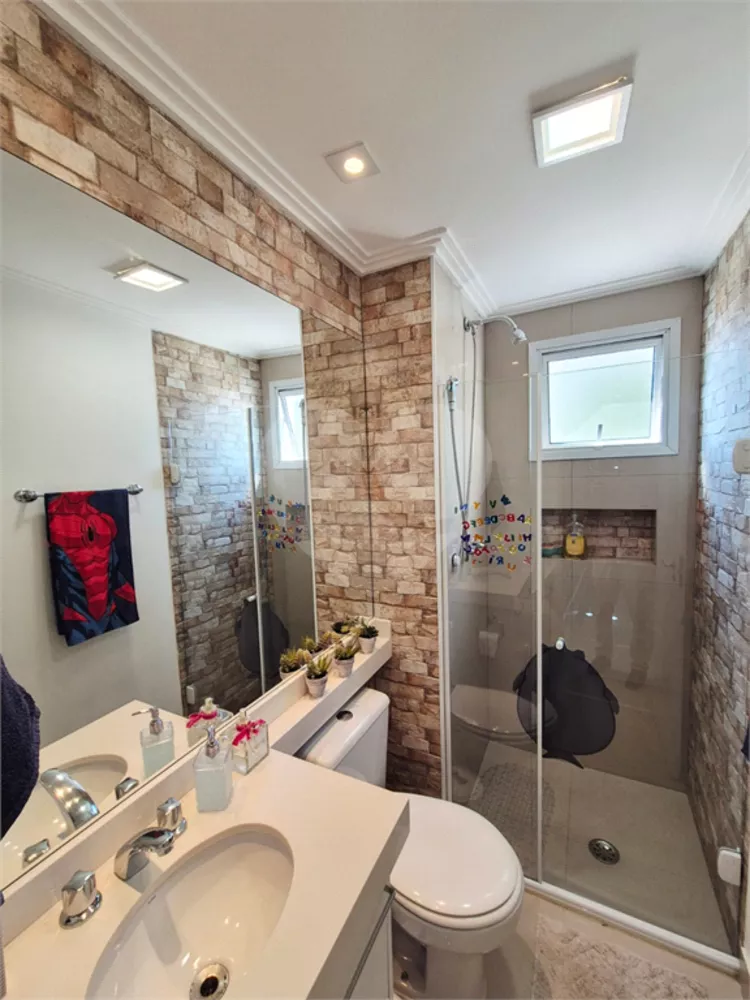 Apartamento, 3 quartos, 77 m² - Foto 3