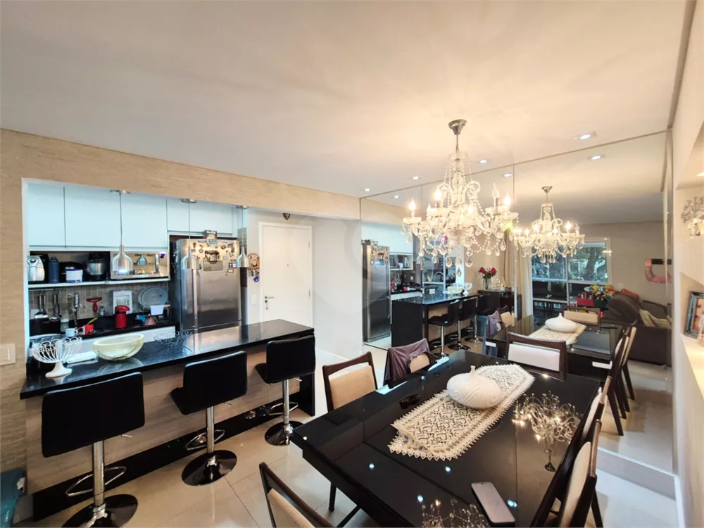 Apartamento, 3 quartos, 77 m² - Foto 1