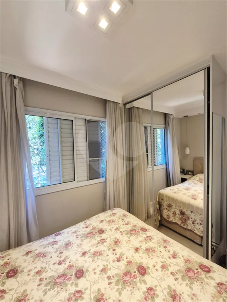 Apartamento, 3 quartos, 77 m² - Foto 4