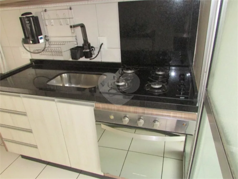 Apartamento, 3 quartos, 58 m² - Foto 2