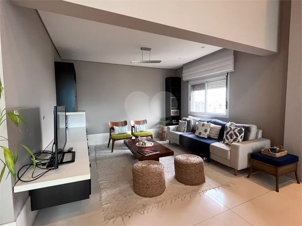 Apartamento, 4 quartos, 260 m² - Foto 1