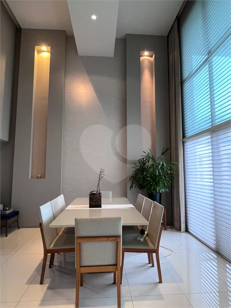 Apartamento, 4 quartos, 260 m² - Foto 2