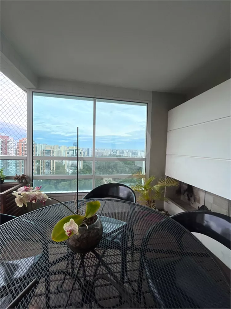 Apartamento, 4 quartos, 260 m² - Foto 3