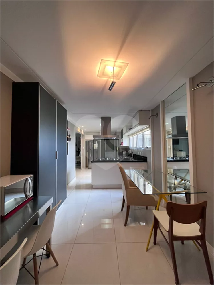 Apartamento, 4 quartos, 260 m² - Foto 4