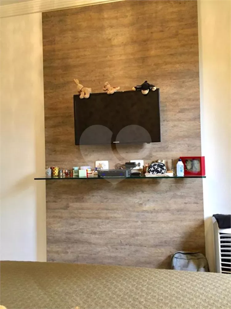 Apartamento, 3 quartos, 176 m² - Foto 4