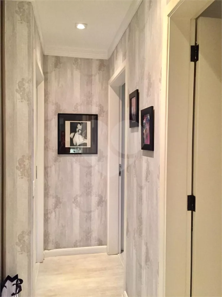 Apartamento, 3 quartos, 176 m² - Foto 1
