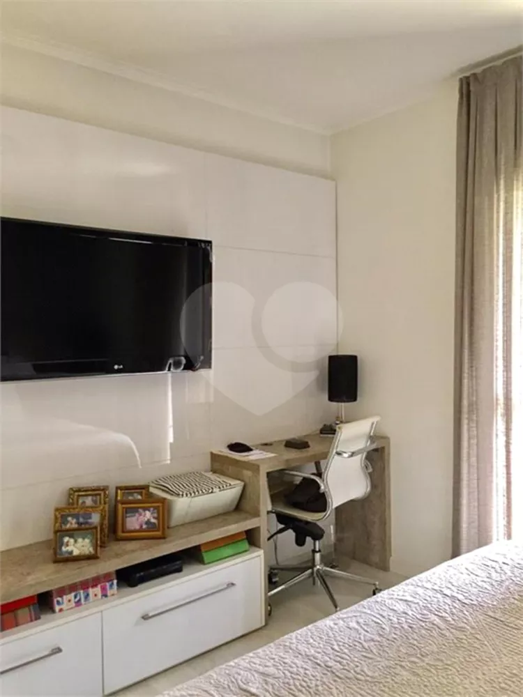 Apartamento, 3 quartos, 176 m² - Foto 2