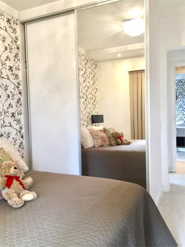 Apartamento, 3 quartos, 176 m² - Foto 3