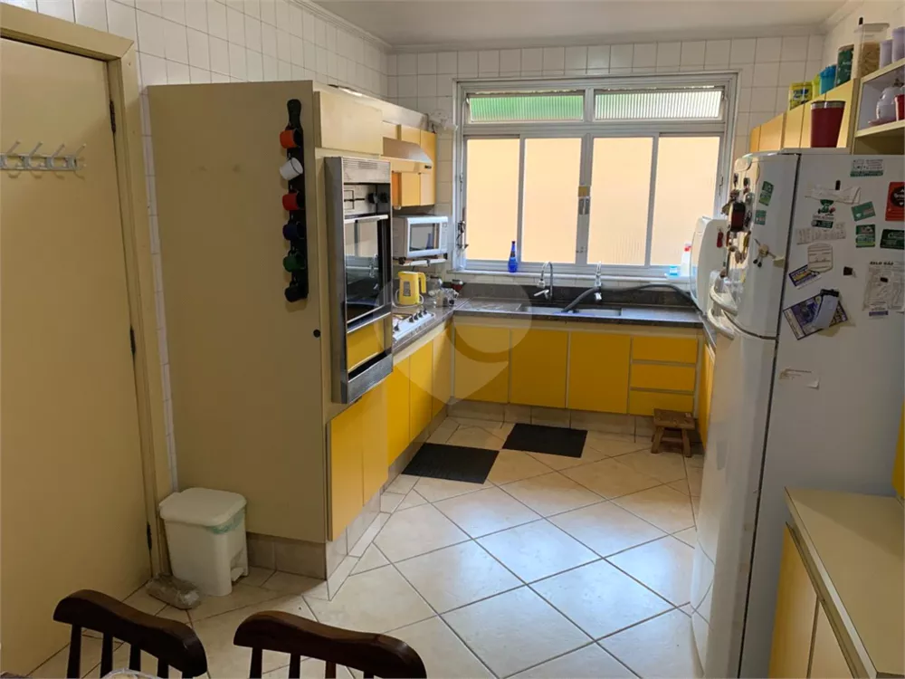 Casa, 4 quartos, 425 m² - Foto 1