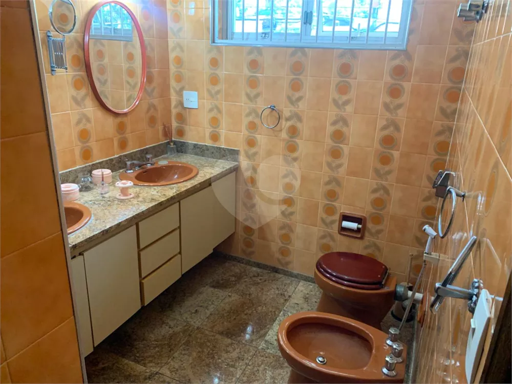 Casa, 4 quartos, 425 m² - Foto 3