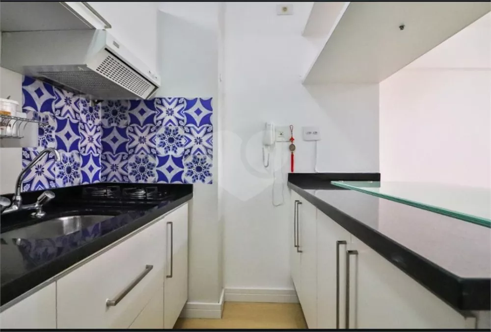 Apartamento, 1 quarto, 41 m² - Foto 2