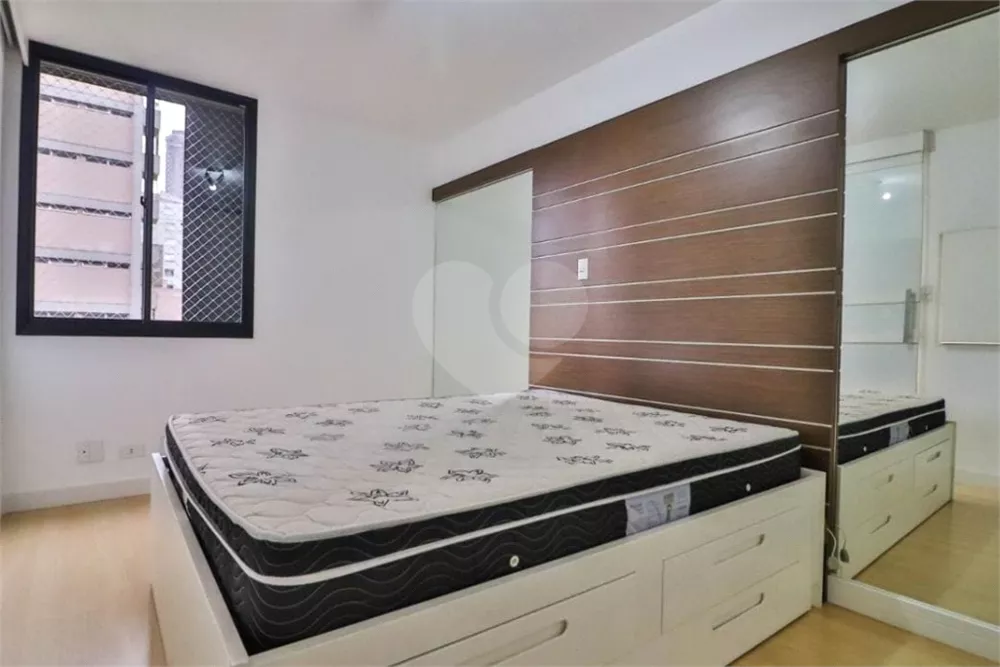 Apartamento, 1 quarto, 41 m² - Foto 4