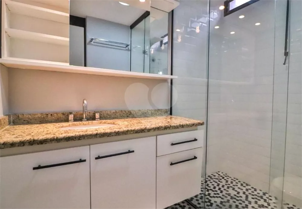 Apartamento, 1 quarto, 41 m² - Foto 3